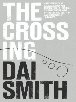 cover image of The Crossing
